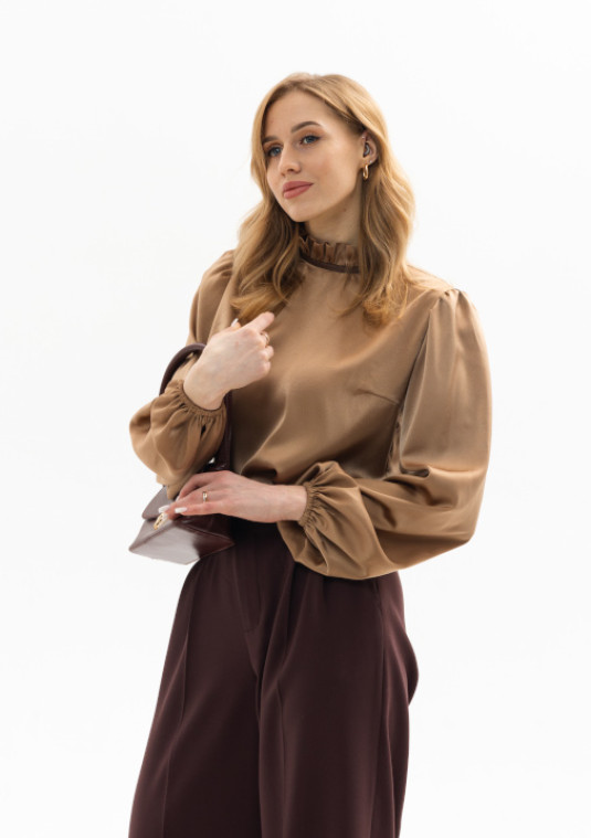 Блуза - 105.24a