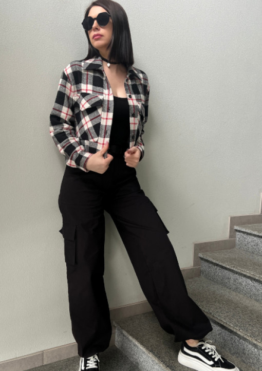 Сорочка клітинка - 68.23