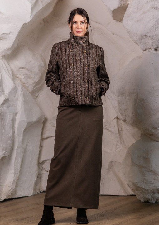 Пальто  - 136.25a