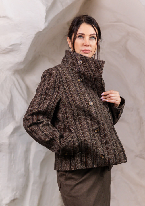 Пальто  - 136.25a