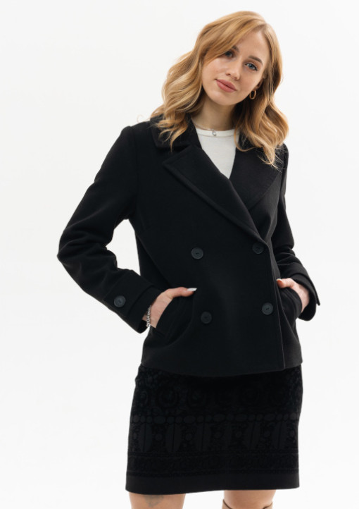 Пальто  - 115.25