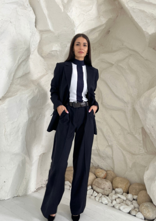 Жакет "Точка відліку" - 5.22tv