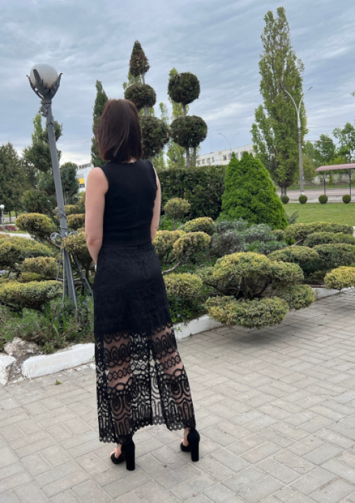 Спідниця - 120.25