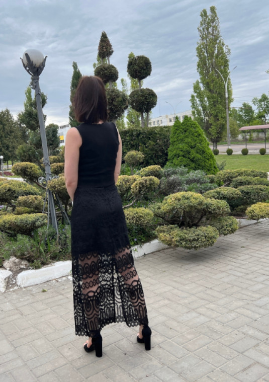 Спідниця - 120.25