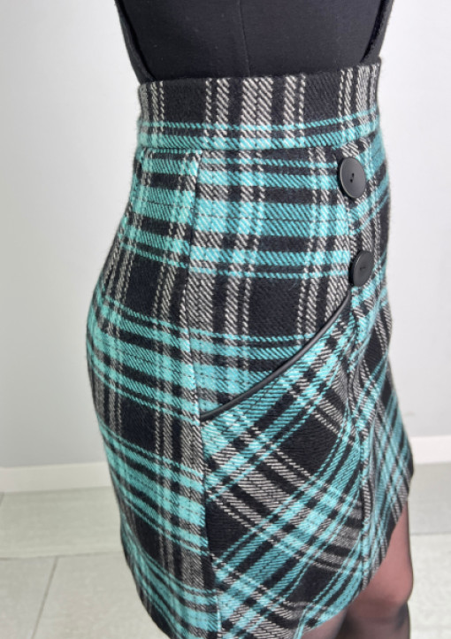 Спідниця - 9.22