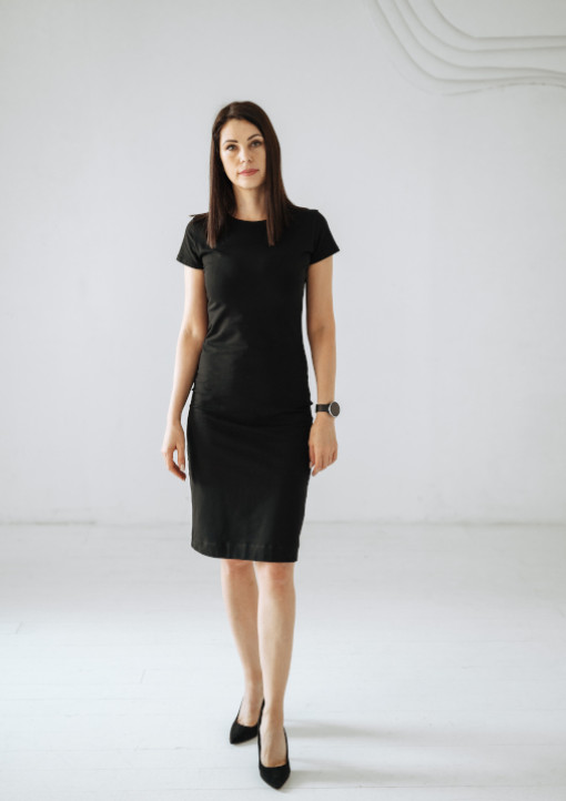 Базова сукня - 50.23