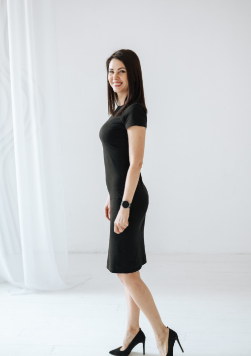 Базова сукня - 50.23